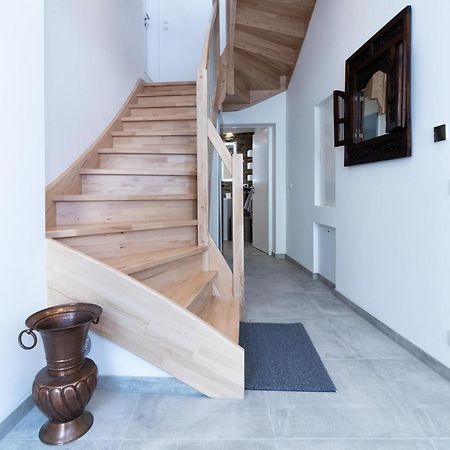 Ferienhaus Braubach Exterior photo