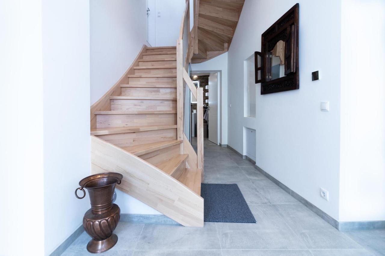 Ferienhaus Braubach Exterior photo